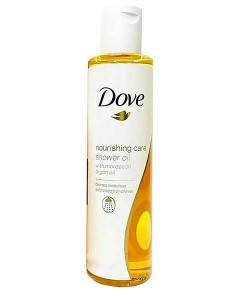 Nourishing Care Shower Oil