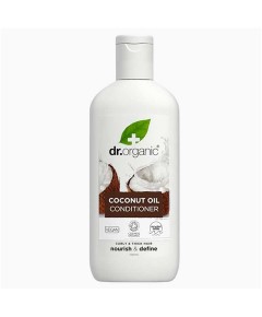 Organic Coconut Oil Conditioner