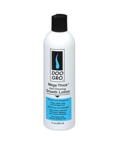 Doo Gro Mega Thick Anti Thinning Growth Lotion