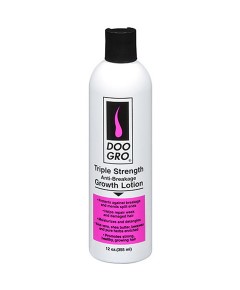 Doo Gro Triple Strength Growth Lotion