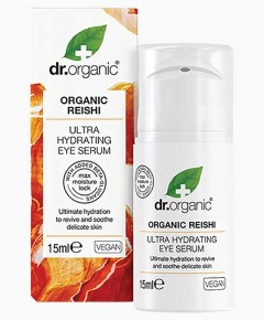 Organic Reishi Ultra Hydrating Eye Serum