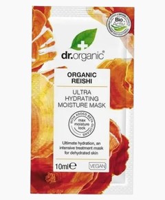 Organic Reishi Ultra Hydrating Moisture Mask