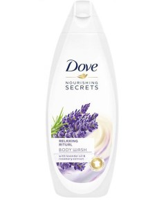Nourishing Secrets Relaxing Ritual Body Wash 