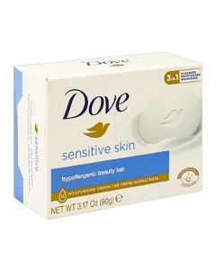 Sensitve Skin Beauty Bar