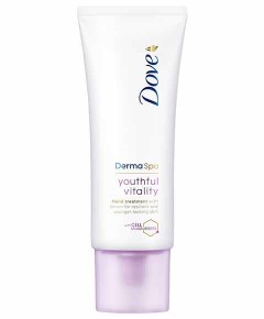 Derma Spa Youthful Vitality Hand Treatment With Serum