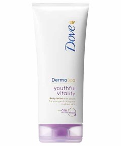 Derma Spa Youthful Vitality Body Lotion 