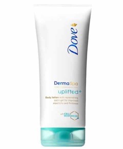Derma Spa Uplifted Plus Body Lotion 