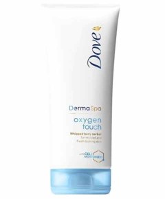 Derma Spa Oxygen Touch Body Lotion