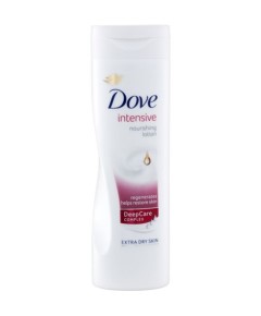 Intensive Nourishing Lotion For Extra Dry Skin