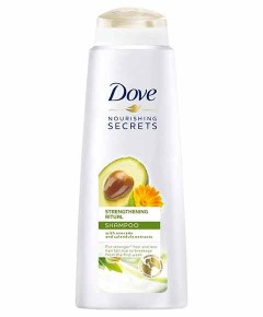Nourishing Secrets Strengthening Ritual Shampoo