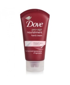 Pro Age Nourishment Hand Cream