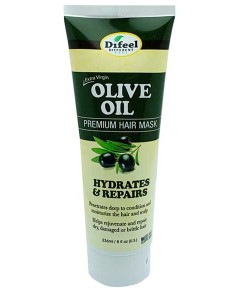 Difeel Hydrate And Repair Olive Oil Premium Hair Mask