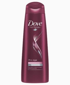 Pro Age Shampoo For Brittle Hair