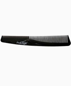 Pro Edge Comb Black