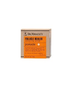 Dr. Miracles Follicle Healer Pomade
