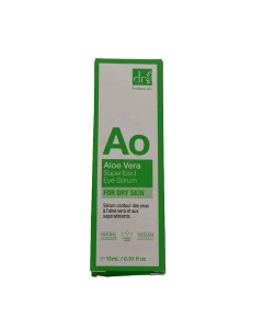 Ao Aloe Vera Superfood Eye Serum