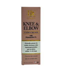 DR Clinical Knee And Elbow Fade Cream