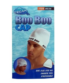 Dream Boo Boo Cap