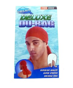 Dream Deluxe Durag