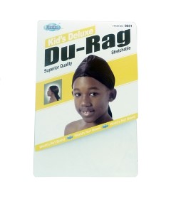 Dream Kids Deluxe Durag 0051