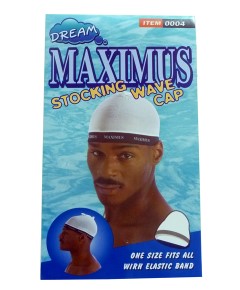 Dream Maximus Stocking Wave Cap