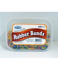 Dream Rubber Band