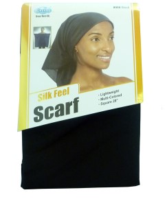 Dream Silk Feel Scarf 080