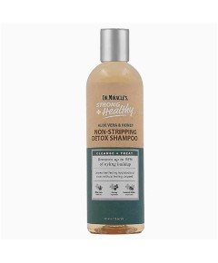 Strong Plus Healthy Non Stripping Detox Shampoo