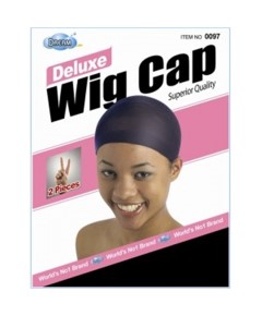 Deluxe Wig Cap