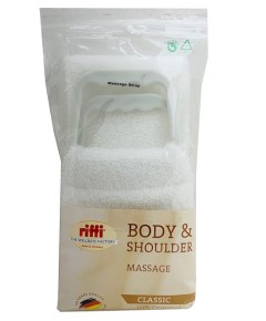 Riffi Body And Shoulder Classic Massage Strap 720