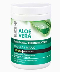 Dr Sante Aloe Vera Mask