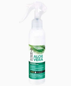 Dr Sante Aloe Vera Reconstruction Spray