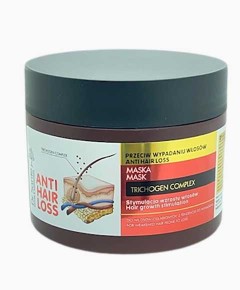 Dr Sante Anti Hair Loss Mask