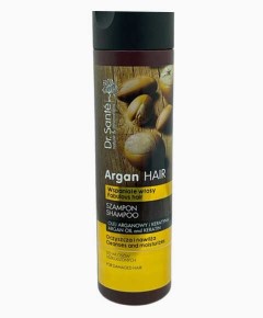 Dr Sante Argan Hair Shampoo