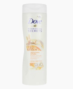Nourishing Secrets Indulging Ritual Body Lotion