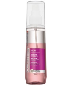 Dualsenses Color Serum Spray For Normal To Fine Color Treated Hair