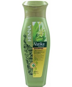 Vatika Naturals Henna Shampoo