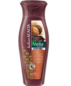 Vatika Naturals Indian Acacia Shampoo