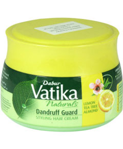 Vatika Dandruff Guard Styling Hair Cream