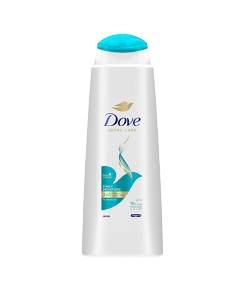 Daily Moisture 2 IN 1 Shampoo Plus Conditioner