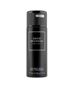 David Beckham Instinct Deo Body Spray