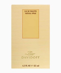 Davidoff Zino Eau De Toilette