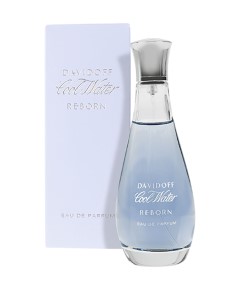 Cool Water Reborn Eau De Toilette For Her