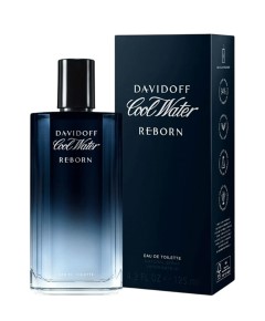 Davidoff Cool Water Reborn Eau De Toilette