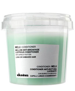 Davines Mellow Anti Breakage Lustrous Conditioner