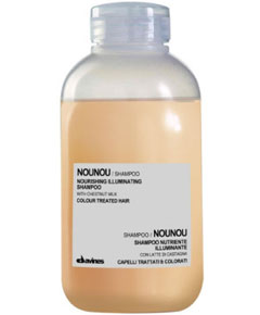 Davines Nourishing Illumination Shampoo