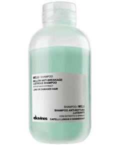 Davines Mellow Anti Breakage Lustrous Shampoo