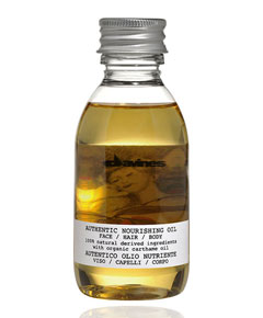Authentic Nourishing Oil