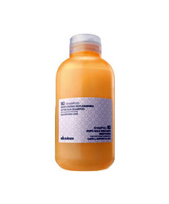 SU Shampoo