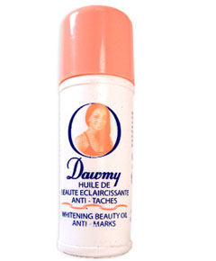 Whitening Beauty Oil Anti Marks